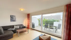 House with garden & terrace | Garden view - Image 2