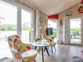Child-friendly beautiful holiday home with terrace | Close to the beach - Image 3