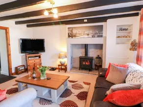 Cottage with 1 room for 2 persons - Image 4