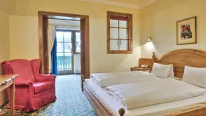 Junior Suite für 4 Personen (38 m²) in Gosau - Image 2
