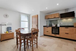 Charming seaside penty with sea view and Wi-Fi - Image 3