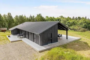 Fully equipped big holiday home with sauna, barbecue & terrace | Close to the beach | Dogs allowed - Image 3