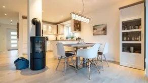 Maison avec jardin et terrasse - Image 5