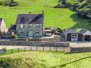 Merveilleux cottage adapté aux familles avec jardin, jacuzzi et sauna | Avec animaux bienvenus - Image 3