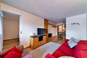 Holiday apartment with sauna & pool - Image 3