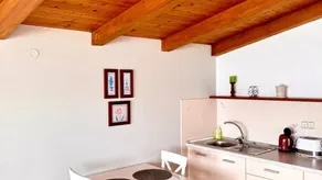 Studio für 2 Personen (25 m²) in Tijesno - Image 2