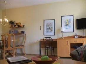 Holiday apartment with pool - Image 4