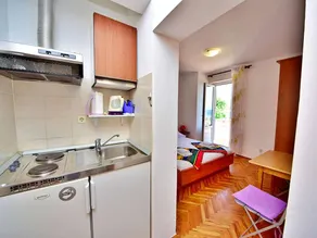 Apartment with 1 room for 4 persons - Image 5