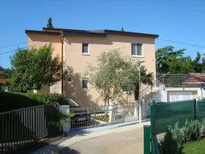 Gemütliche Einzimmerwohnung Kristijan - Image 4