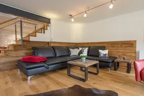 Holiday home with garden, terrace & sauna - Image 4