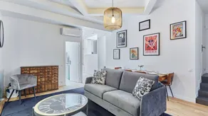 Appartement de vacances | Parfait pour le travail à distance - Image 2