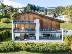 Laax Homes - Casa Canginas - Image 2
