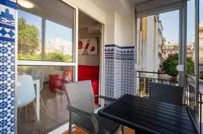 Nice apartment | City view | Good for workation - Image 4