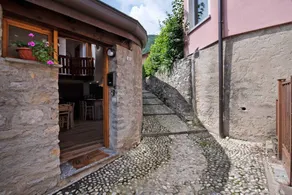 Attraente casa totalmente attrezzata | Vista sulla montagna | Ideale per il telelavoro - Image 4