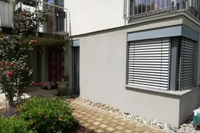 Holiday home with garden, terrace & BBQ - Image 2