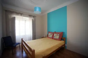 Appartamento con 3 camere da letto per 6 persone - Image 2