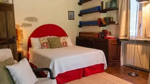 Bed & breakfast adatto alle famiglie con giardino | Vista panoramica | Ammette cani - Image 2