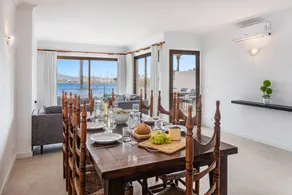 Fully equipped holiday apartment with terrace | Next to the beach - Image 5