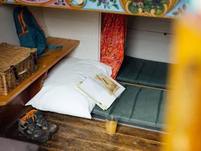 Family-friendly cottage with garden | Dogs allowed - Image 4