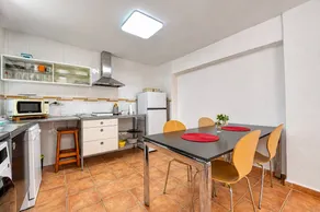 House with terrace, pool & barbeque | Mountain view | Dogs allowed - Image 4