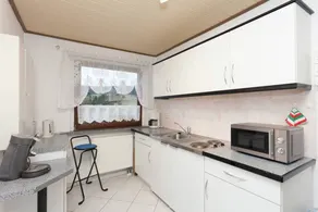 Casa con terrazza, griglia e giardino | Vista sulla natura - Image 3