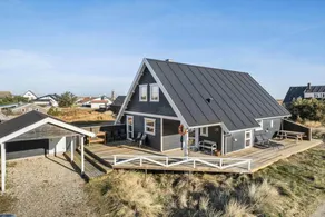 Fully equipped nice house with hot tub, sauna & terrace | Next to the beach | Pets are welcome - Image 2