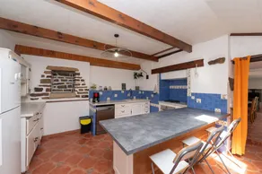 Family home for up to 10 guests in the countryside with farm access - Image 5