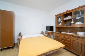 One bedroom apartment near beach Metajna, Pag (A-6395-b) - Image 2