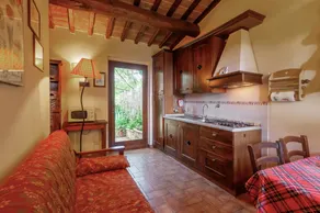 Vin Santo – Independence and Relaxation with Private Garden - Image 3