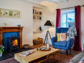 Newton Cottage - Image 3
