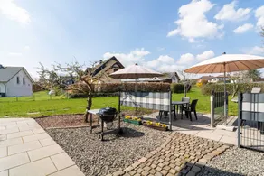 Modern Apartment with Private Terrace in Ellscheid - Image 5