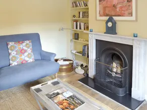 Family-oriented cottage with garden | Water view | Pets are welcome - Image 4