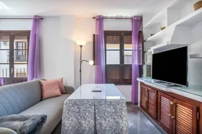 Flat | Next to Tajo de Ronda | City view | Perfect for remote work - Image 2