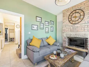 Familienorientiertes Landhaus mit Garten, Whirlpool und Grill | Haustiere erlaubt - Image 5