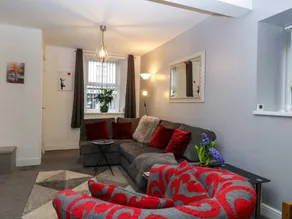 Children-friendly cottage with garden | Pets allowed - Image 4