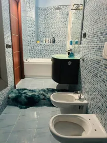 Charmante chambre privée avec terrasse et jacuzzi | Vue nature | Avec animaux admis - Image 2