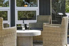 Fully equipped spacious holiday home with hot tub, terrace & barbecue | Next to the beach | Pets are welcome - Image 3