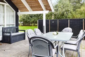 Fully equipped charming house with terrace, sauna & barbecue - Image 3