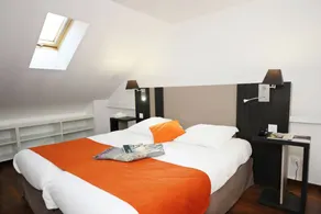 Agréable appartement en copropriété convivial et familial | Proche Capitole de Toulouse | Vue ville | Avec animaux acceptés - Image 4