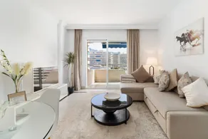 Fully equipped pleasant apartment with terrace & pool | Sea view | Beach nearby | Dogs allowed - Image 2