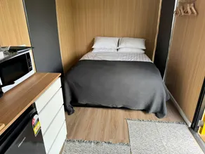 Cozy Tiny House Retreat with BBQ Grill & Country Views in Tongala, Australia - Image 2