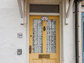 Fully equipped cottage with garden | Close to the beach - Image 2