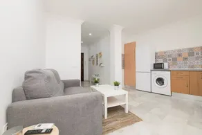 Appartement avec 1 chambre à coucher pour 4 personnes - Image 2