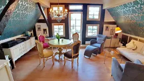 Doppelzimmer für 4 Personen (68 m²) in Winterberg - Image 2
