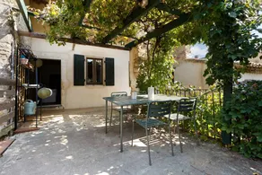 Country House 'Domaine L'Arbre D'Or' with Private Pool, Wi-Fi and Air Conditioning - Image 3