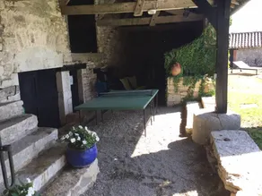 House with garden, terrace & BBQ | Good for workation - Image 4