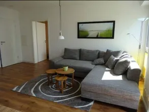 Ferienwohnung – "Schöne Aussicht" mit Balkon und Meerblick direkt am Wasser - Image 3