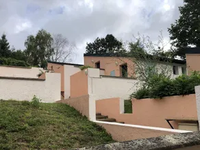 Casa vacacional con terraza | Admite perro - Image 2