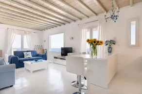 Finca with terrace, pool & BBQ | Mountain view - Image 4