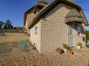 Familienfreundliches gemütliches Landhaus mit Garten und Pool | Haustierfreundlich - Image 2